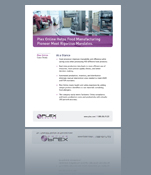 Safety, Quality and Traceability: Plex Online Helps Food Manufacturing Pioneer Meet Rigorous Mandates